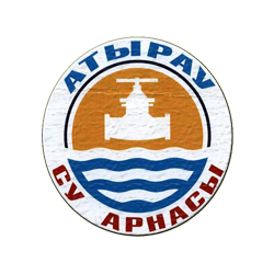 Су арнасы кокшетау. KGP logo. Мекеме sisyltus Су.